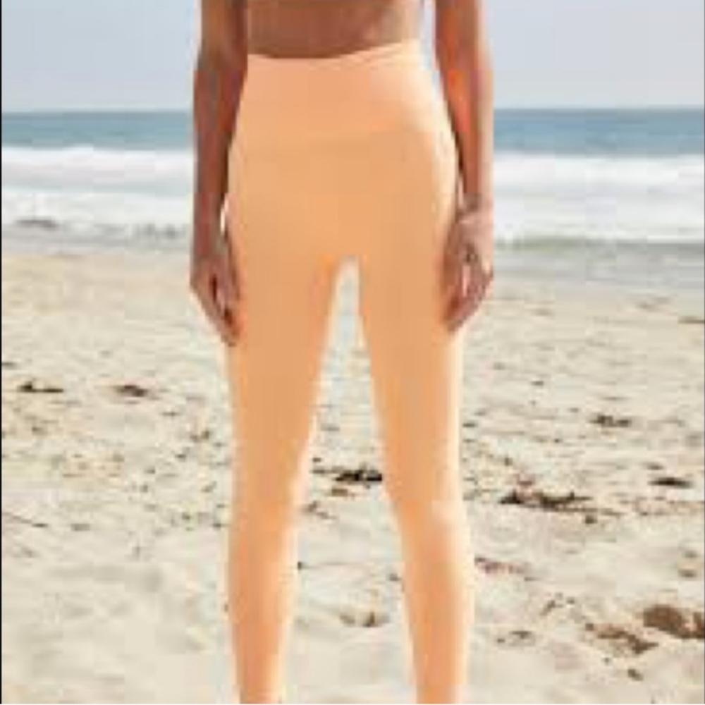 New Free People Movement Good Karma Leggings